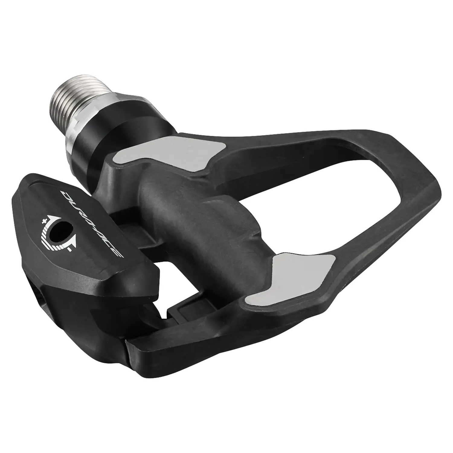 Shimano Dura-Ace SPD-SLR Pedals - R9300 - One Size, Black - Wheelbase | Price Match, FREE Postage over £50, Sale Section, Cycle To Work, 0% Finance.