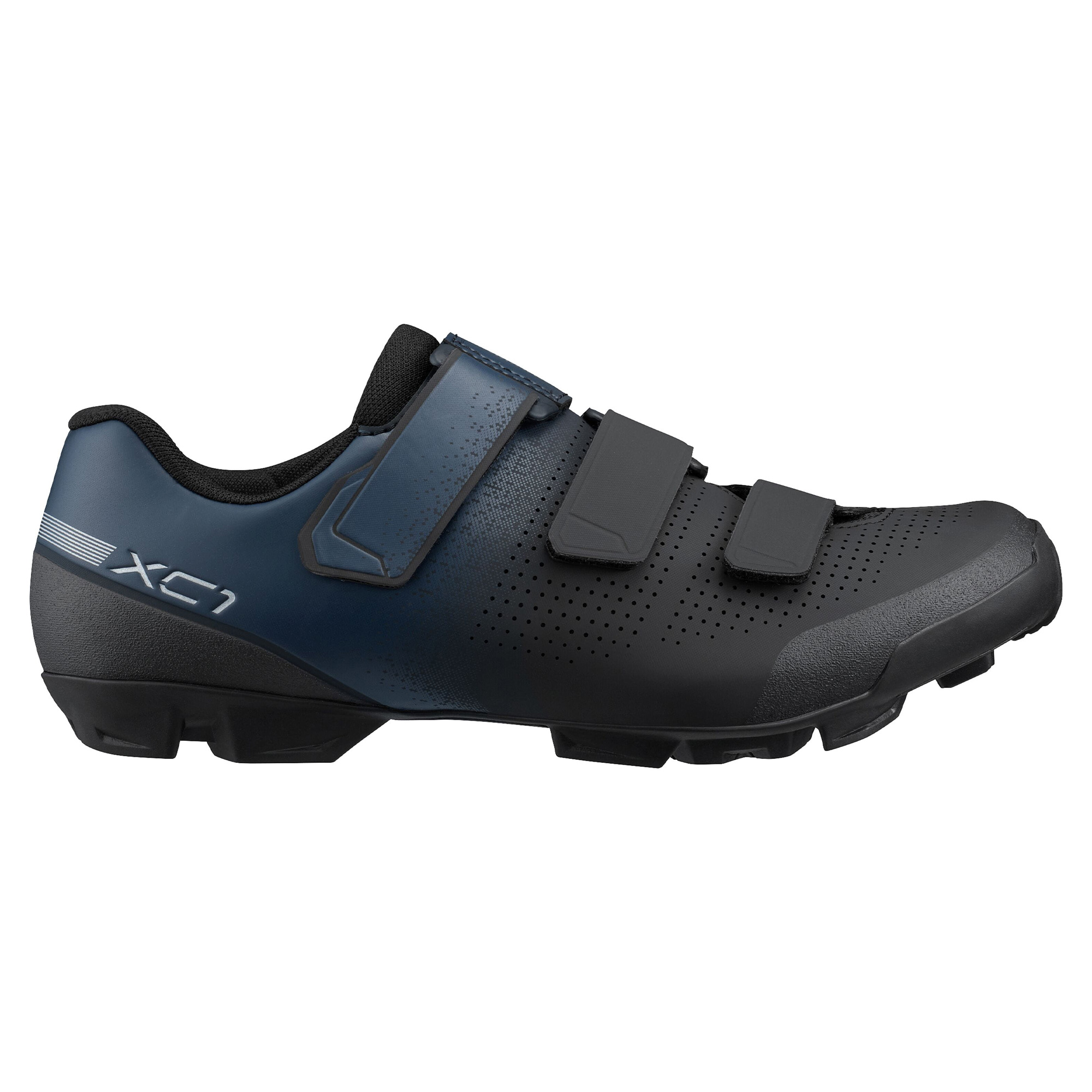 Shimano XC1W (XC102W) Womens MTB Shoes - 37, Black - Wheelbase | Price Match, FREE Postage over £50, Sale Section, Cycle To Work, 0% Finance.