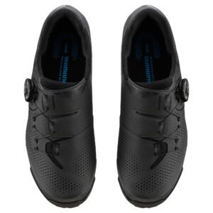 Shimano_Womens_XC3_Black_3