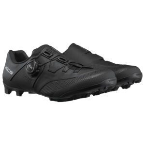 Shimano_XC5_Shoes_Black_2
