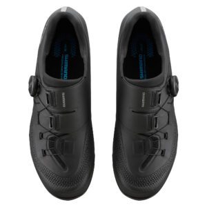 Shimano_XC5_Shoes_Black_3