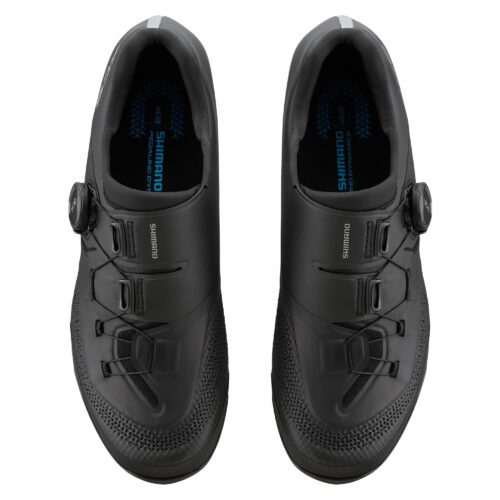 Shimano_XC5_Shoes_Black_3