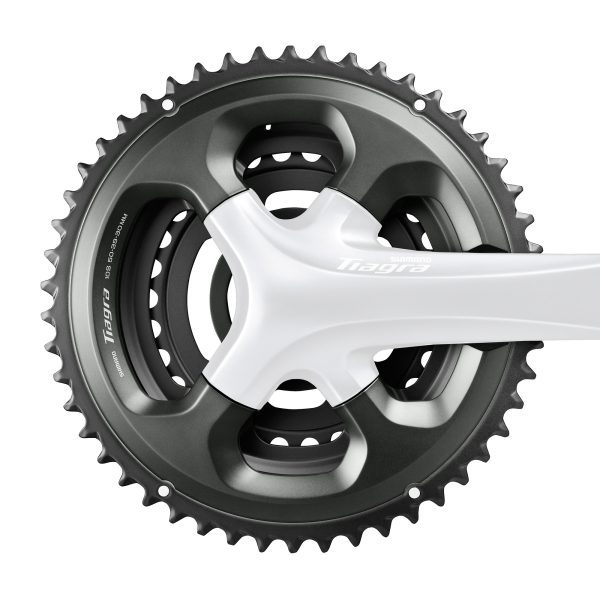 Shimano Fc-4703 Chainring 39T Mm