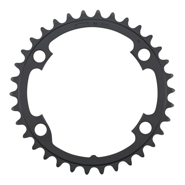 Shimano Fc-R8000 Chainring, 34T-Ms For 50-34T
