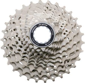 Shimano 105 R7000 Cassette | 11 Speed