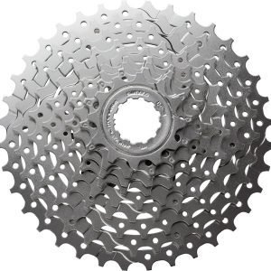 Shimano Alivio HG400 Cassette | 9 Speed