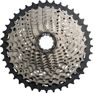 Shimano SLZ M7000 Cassette | 11 Speed