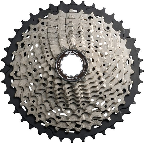 Shimano Cs-M7000 Slx 11-Speed Cassette 11 - 40T