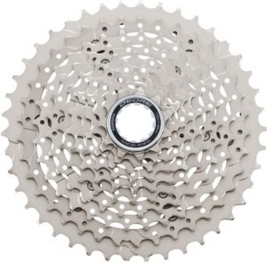 Shimano Deore M4100 Cassette | 10 Speed