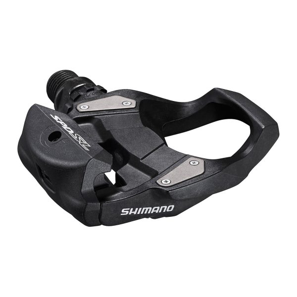 Shimano Pd-Rs500 Spd-Sl Pedal, Black
