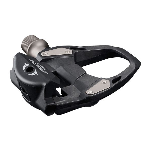 Shimano Pd-R7000 105 Spd-Sl Road Pedals, Carbon