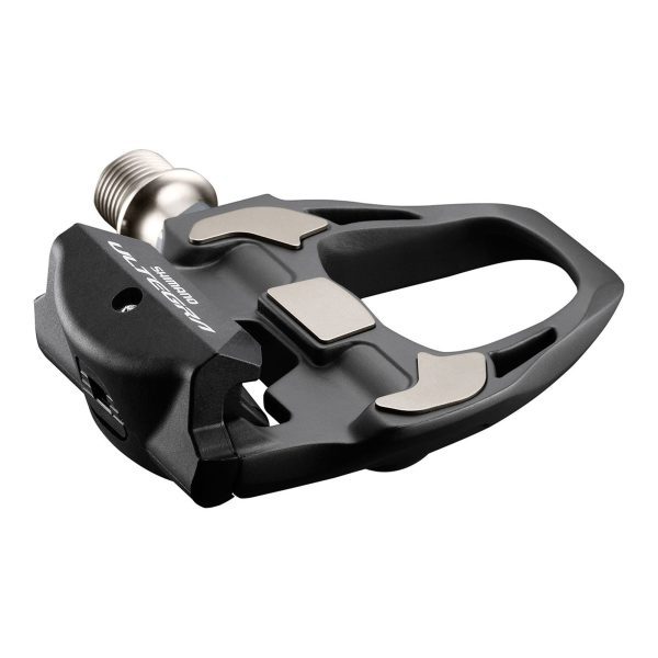 Shimano PD-R8000 Ultegra SPD-SL Road pedals : Carbon