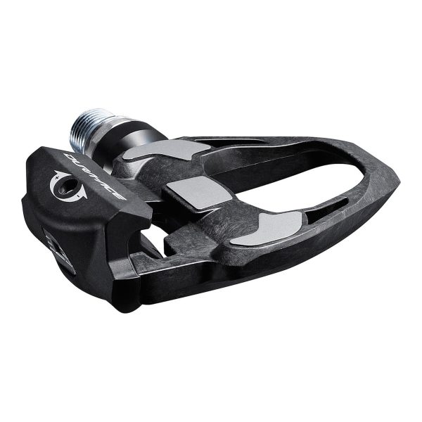 Shimano Pd-R9100 Dura-Ace Carbon Spd Sl Road Pedals
