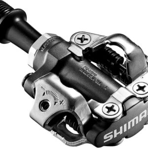 Shimano M540 SPD Pedals
