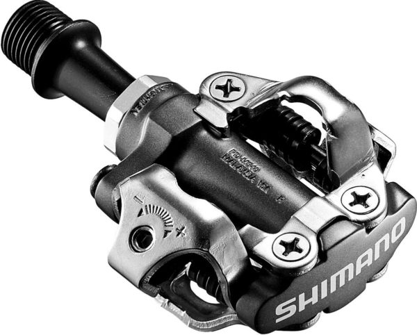 Shimano M540 SPD Pedals