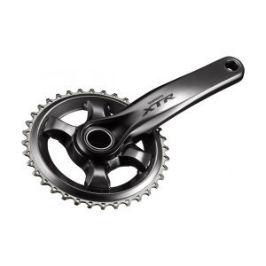 Shimano SM-CRM90 Single chainring For XTR M9000 / 9020 | 32T