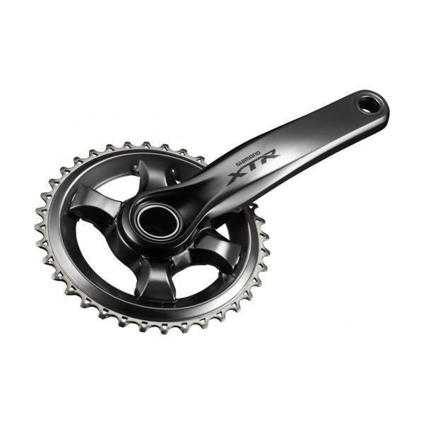 Shimano SM-CRM90 Single Chainring For XTR M9000 / 9020, 32T