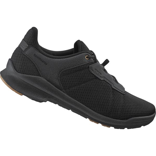 Shimano EX3 (EX300) Shoes, Black, Size 48