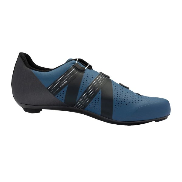 Sidi Ergo 6 Road Shoes : Dark Blue : 43