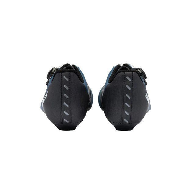 Sidi Ergo 6 Road Shoes : Dark Blue : 43