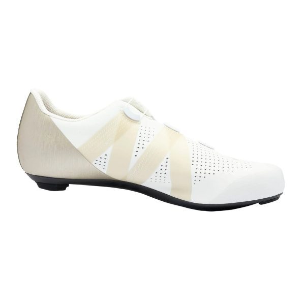 Sidi Ergo 6 Road Shoes : White : 43