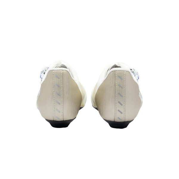 Sidi Ergo 6 Road Shoes : White : 43