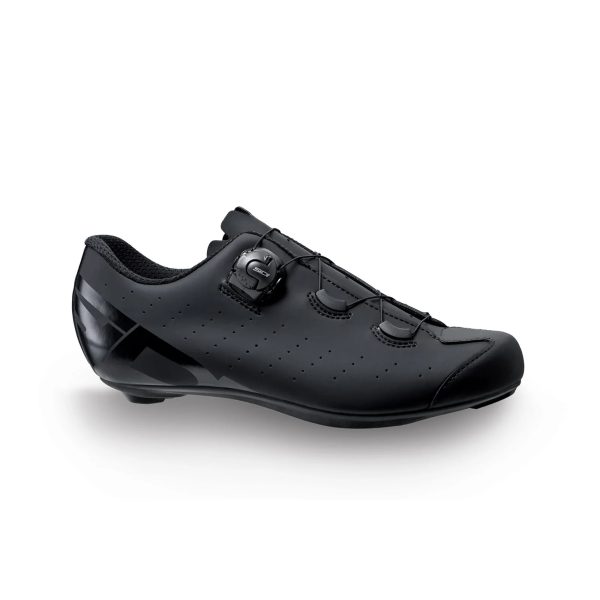 Sidi Fast 2 Road Shoes : Black : 44