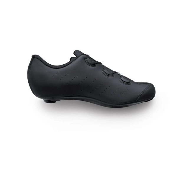 Sidi Fast 2 Road Shoes : Black : 44