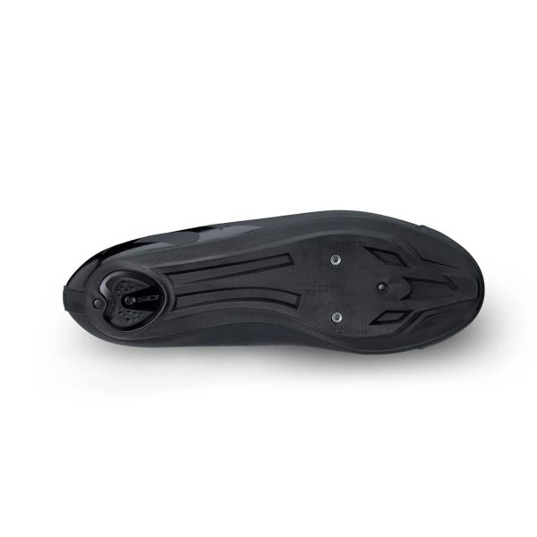 Sidi Fast 2 Road Shoes : Black : 44