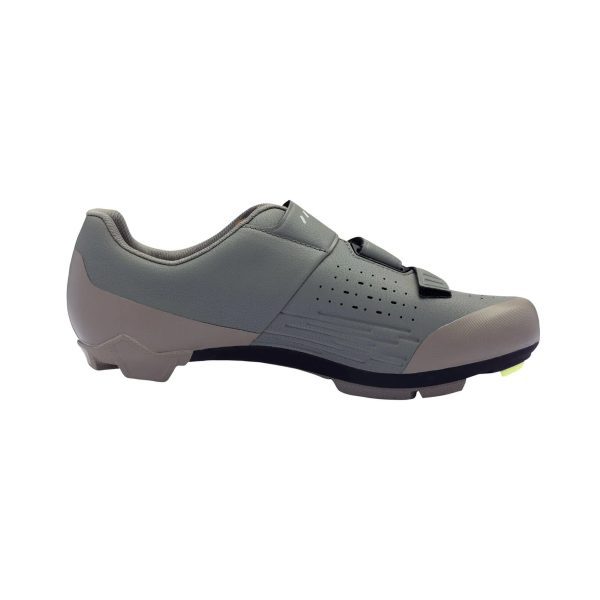 Sidi Silvis XC Shoes : Dark Grey : 44