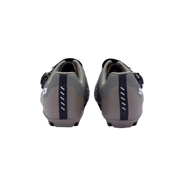 Sidi Silvis XC Shoes : Dark Grey : 44