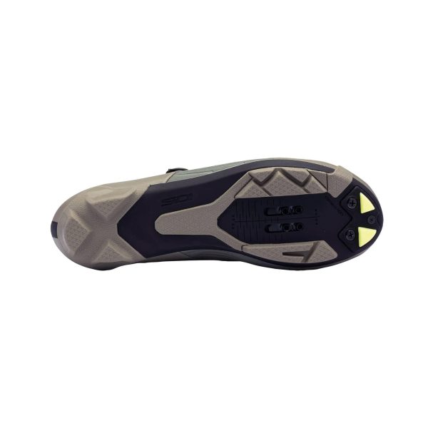 Sidi Silvis XC Shoes : Dark Grey : 44