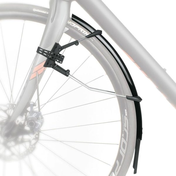 SKS Raceblade Pro Mudguard Set : Black