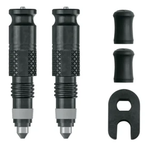 Schwalbe Clik Valve Conversion Valves