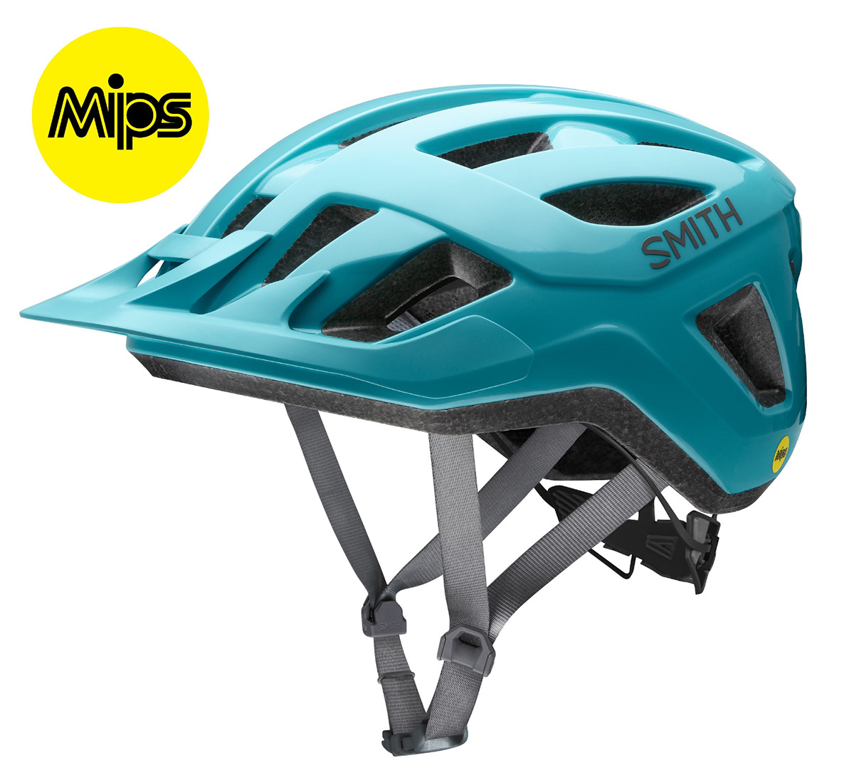 smith convoy helmet review