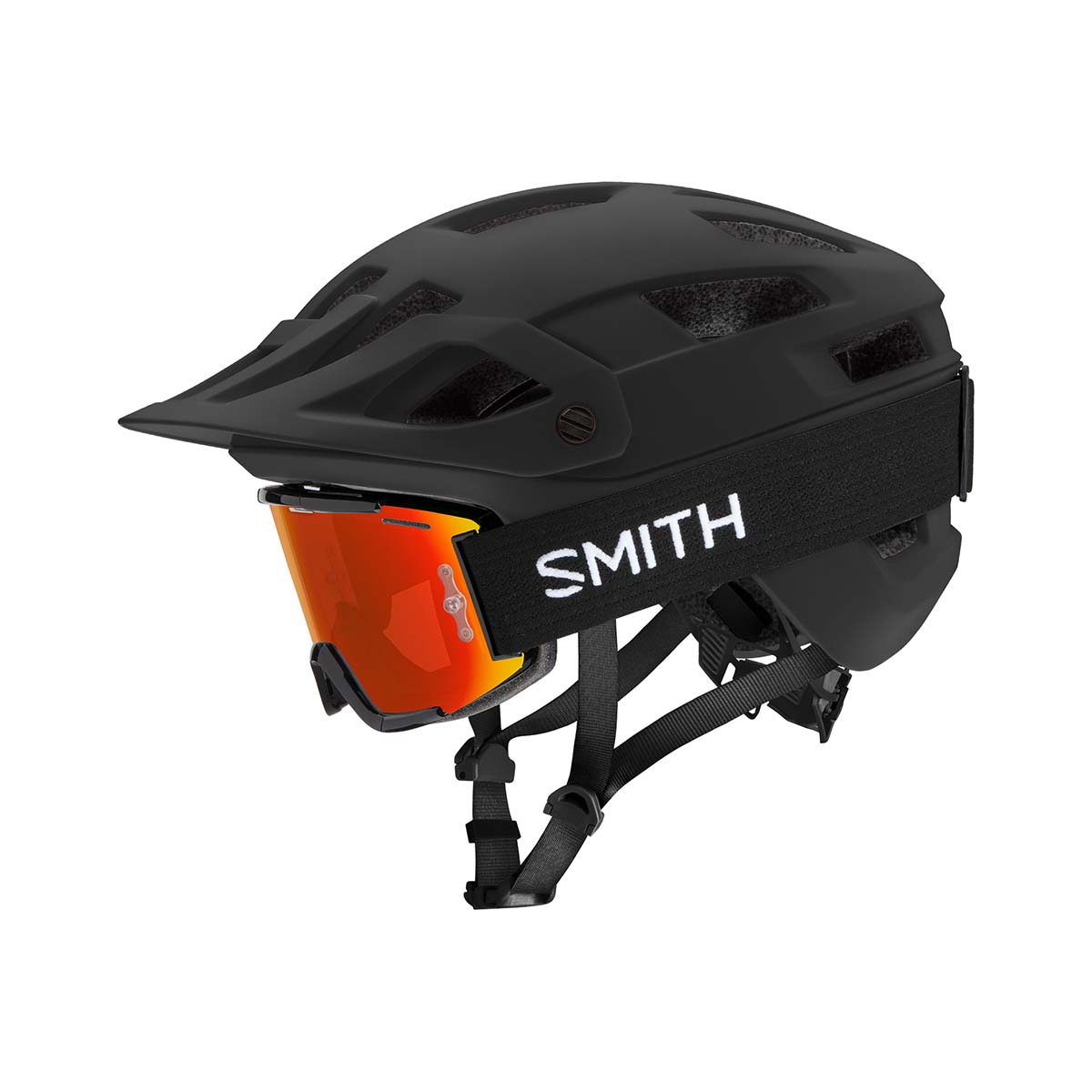 Smith Engage MIPS MTB Helmet - Wheelbase