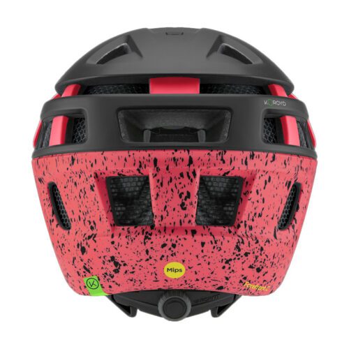 Smith-Forefront-2-MIPS-Matte-Archive-Wildchild-rear