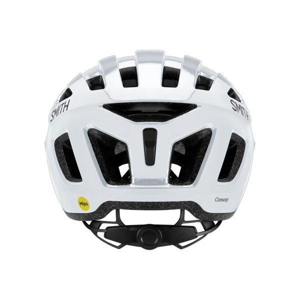 Smith Convoy MIPS MTB Helmet : White : Small