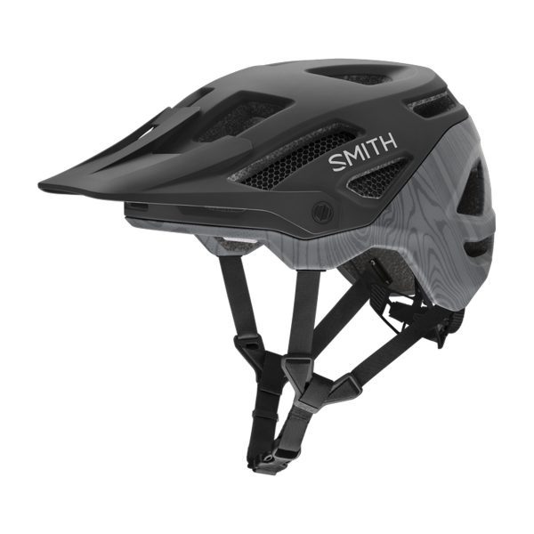 Smith Payroll MIPS Aleck Cs : Matte Black / Topo : 55-59CM