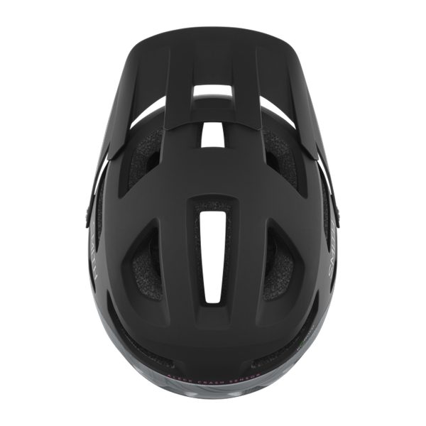 Smith Payroll MIPS Aleck Cs : Matte Black / Topo : 55-59CM