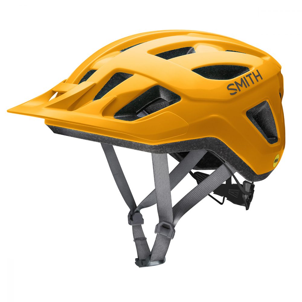 smith convoy helmet review