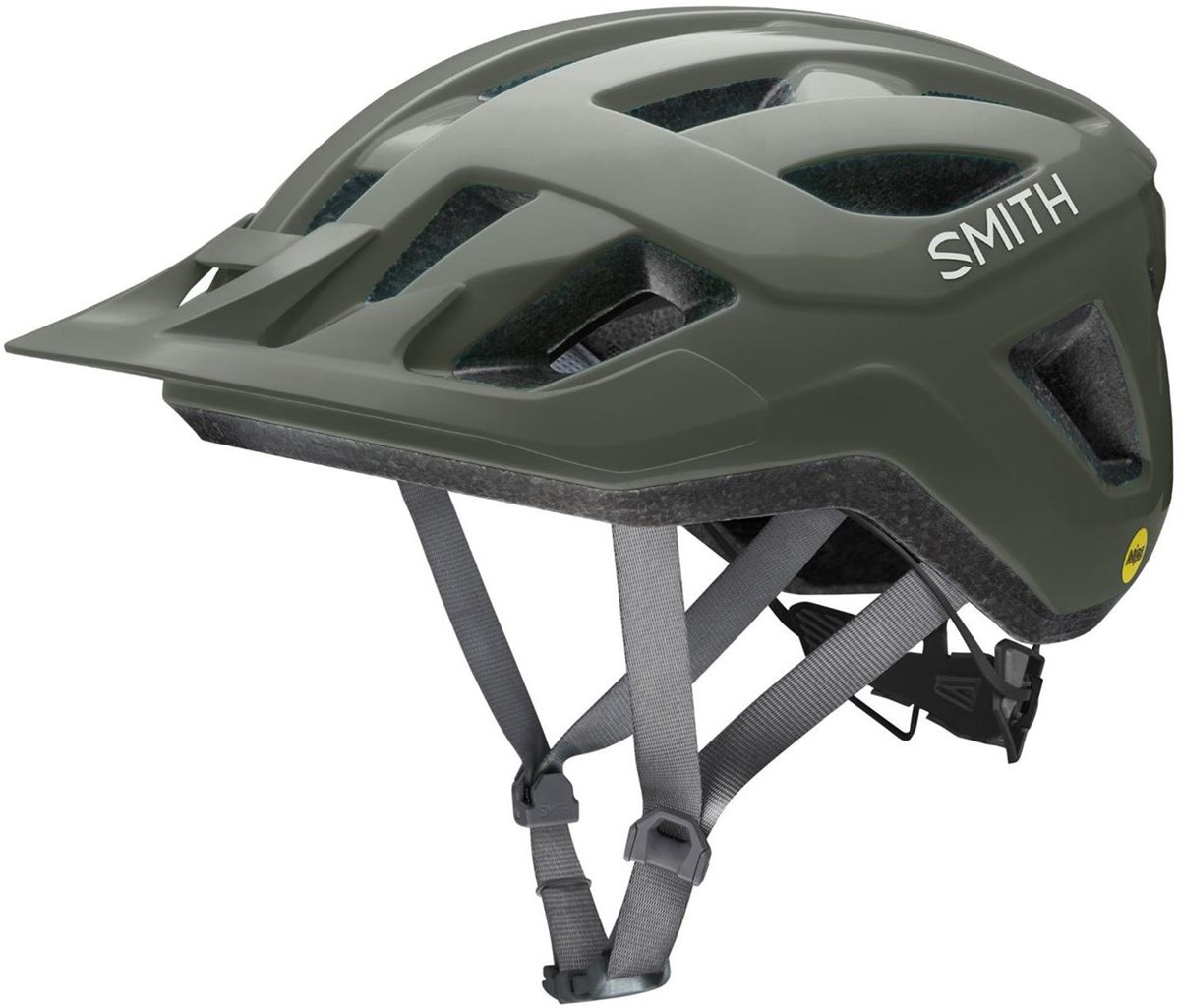 Smith Convoy MIPS MTB Helmet Wheelbase