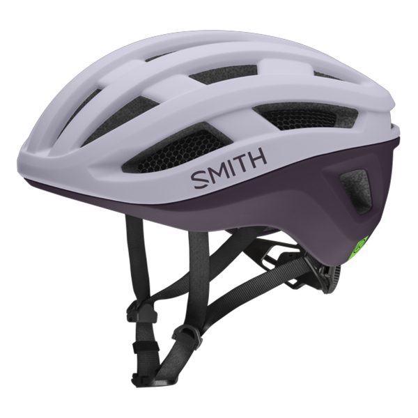Smith Persist MIPS : Matte Lunar Fog / Cosmos : 51-55CM