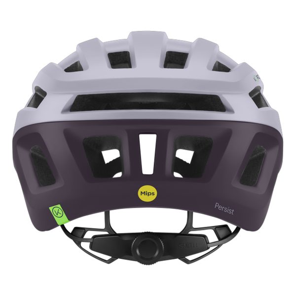 Smith Persist MIPS : Matte Lunar Fog / Cosmos : 51-55CM