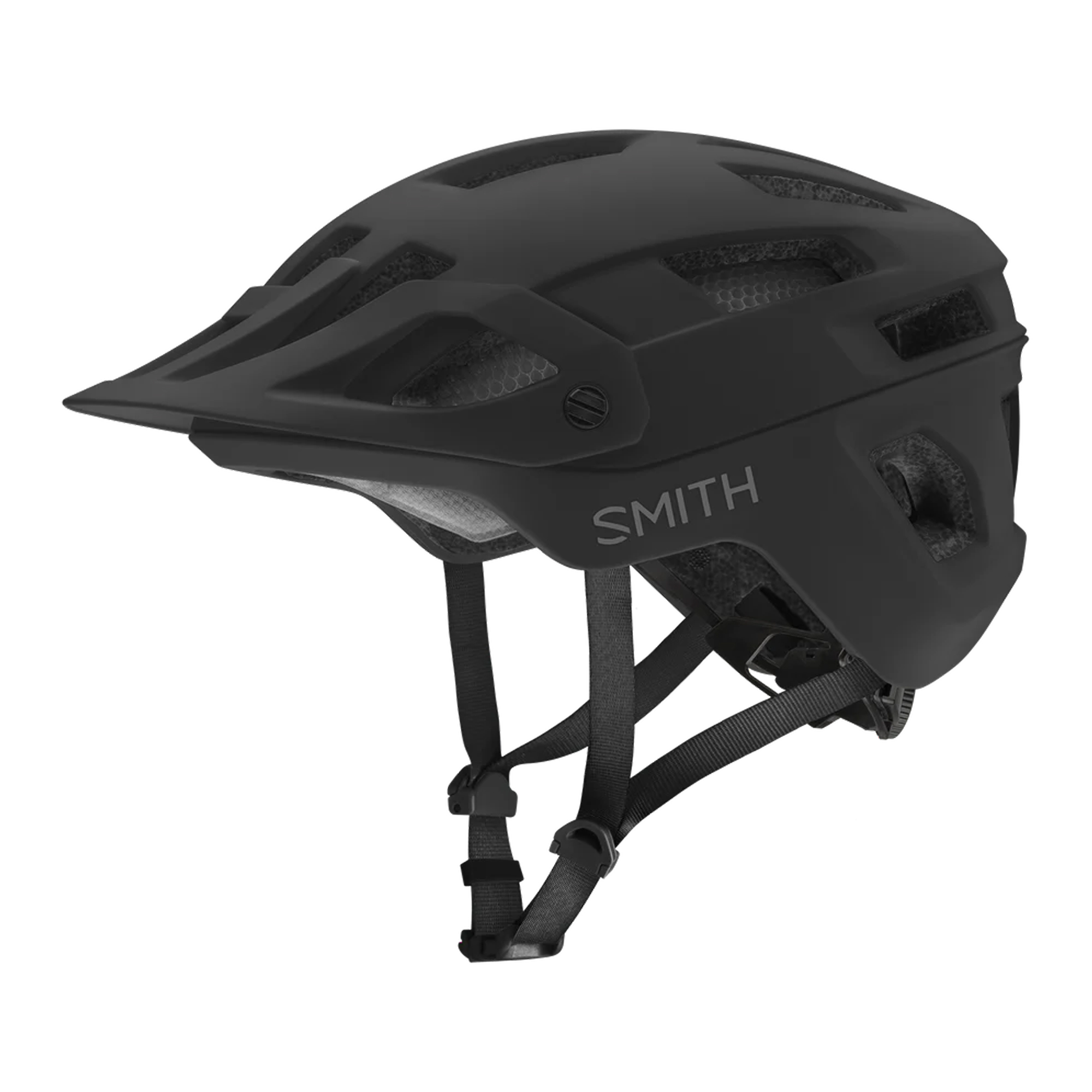 Smith Engage MIPS Helmet - S, Matte Black - Wheelbase | Price Match, FREE Postage over £50, Sale Section, Cycle To Work, 0% Finance.