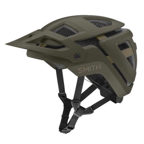Smith Forefront 3 MIPS : Matte Forest : 55-59CM