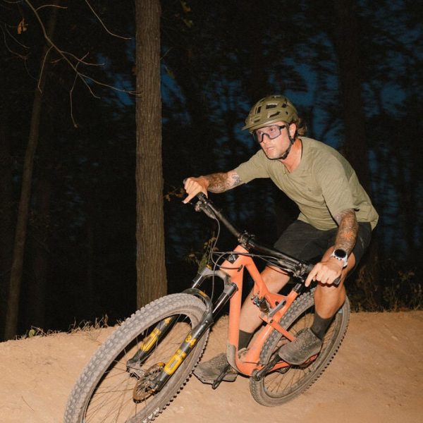Smith Forefront 3 MIPS : Matte Forest : 55-59CM