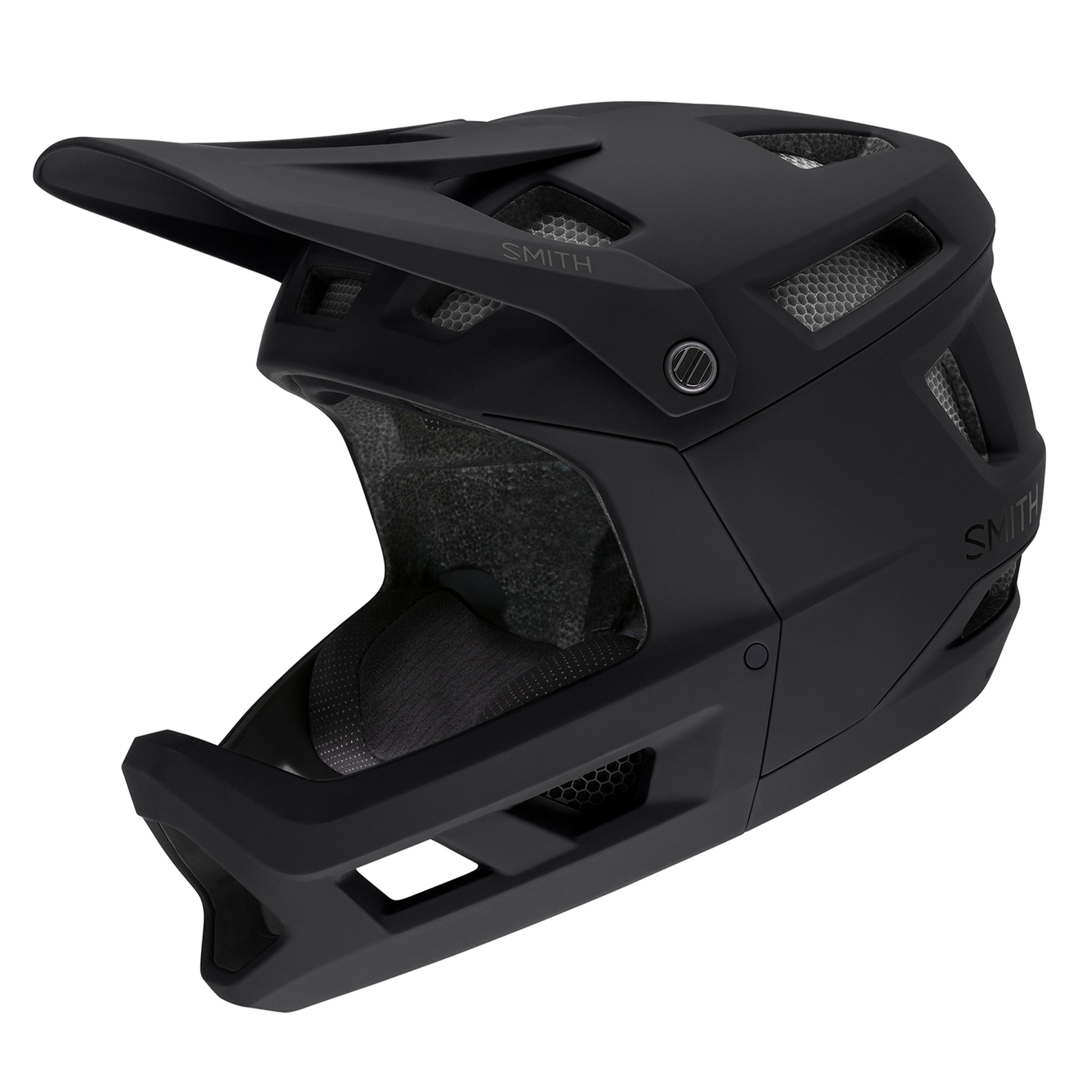 Smith Mainline MIPS - S, Matte Black - Wheelbase | Price Match, FREE Postage over £50, Sale Section, Cycle To Work, 0% Finance.