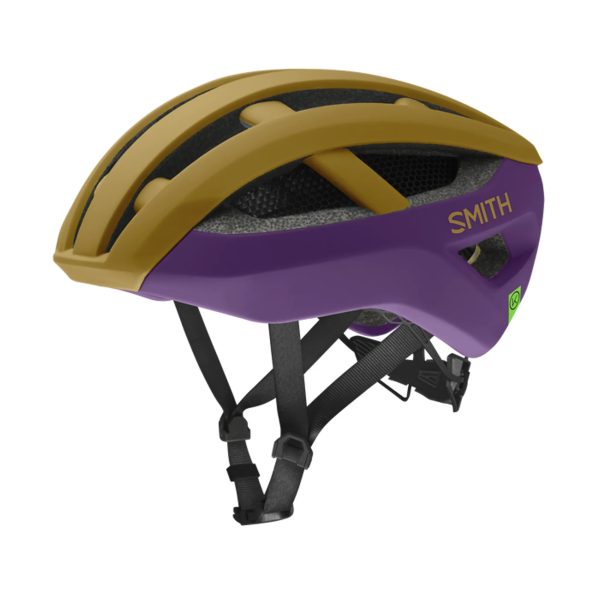 Smith Network MIPS : Matte Coyote / Indigo : 55-59(MD)