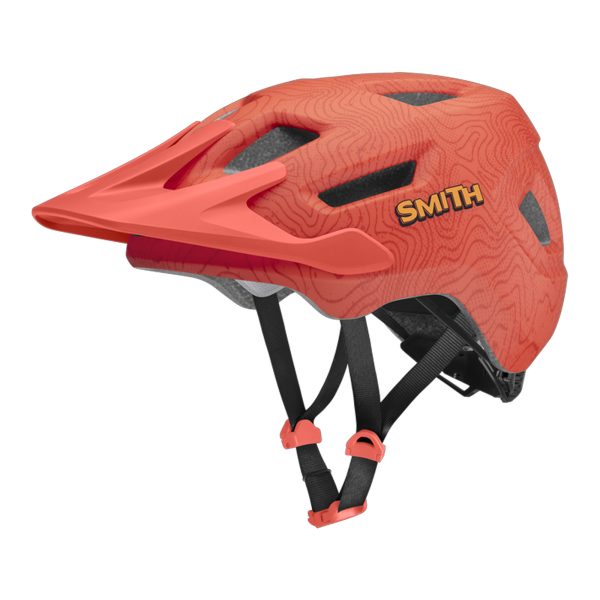 Smith Sidekick Jr. MIPS : Matte Blaze : 48-52CM